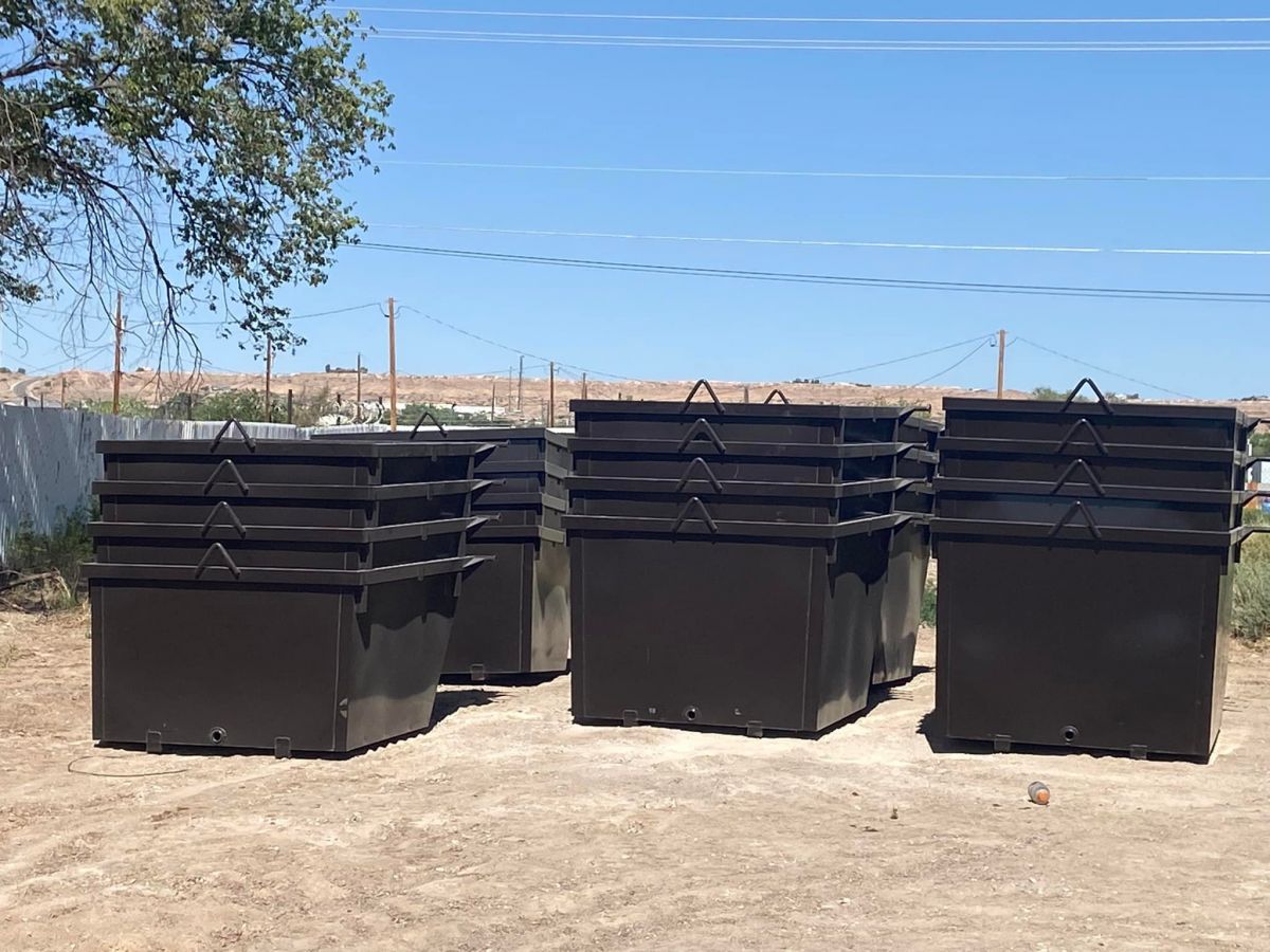 Dumpster Rental Cheap Dumpster Rental