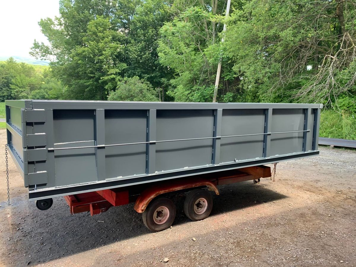 Dumpster Rental Cheap Dumpster Rental