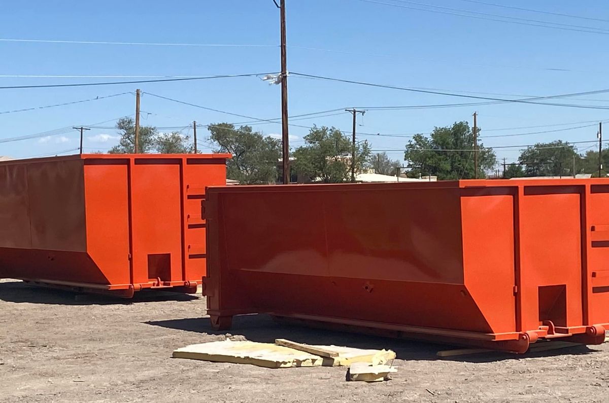 Dumpster Rental Cheap Dumpster Rental